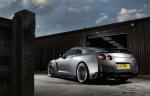 Nissan GT-R LM900 by Litchfield 2014 года